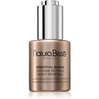 Natura Biss Essential Shock Intense Retinol Night Renewal intensive firming serum with retinol 30 ml
