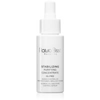 Natura Biss Stabilizing Purifiying Concentrate concentrated serum for oily acne-prone skin 30 ml