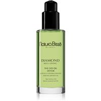 Natura Biss Diamond Well-Living The Dry Oil Detox dry body oil with detoxifying effect 100 ml