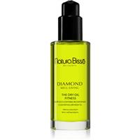 Natura Biss Diamond Well-Living The Dry Oil - Fitness dry body oil with peppermint 100 ml