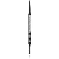 Nanobrow Eyebrow Pencil eyebrow pencil shade Dark Brown 1 g