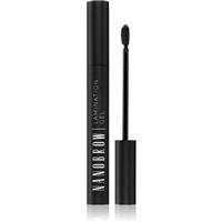 Nanobrow Lamination Gel eyebrow gel shade Transparent 7 ml