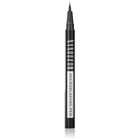 Nanobrow Microblading Pen precise waterproof eyeliner for eyebrows shade Espresso 1 ml
