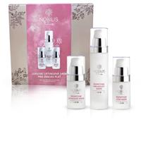 Nobilis Tilia Anti-Age Pče gift set with anti-ageing effect