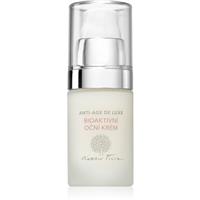 Nobilis Tilia Anti-Age de luxe moisturising and smoothing eye cream 15 ml
