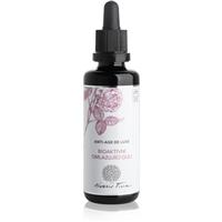 Nobilis Tilia Anti-Age de luxe rejuvenating facial oil 15 ml
