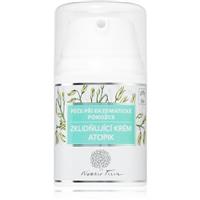 Nobilis Tilia Atopic soothing cream for very dry sensitive and atopic skin 50 ml