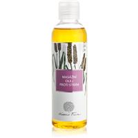 Nobilis Tilia Body & Face massage oil to treat stretch marks 200 ml