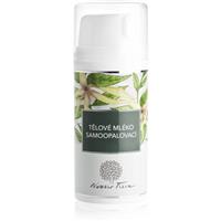 Nobilis Tilia Body & Face self-tanning milk 100 ml