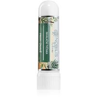 Nobilis Tilia Inhalation Stick Against Fatigue inhaler tube for tired skin 1 pc