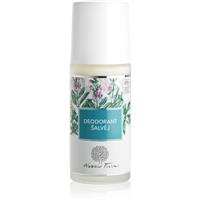 Nobilis Tilia Deodorant Sage refreshing roll-on deodorant 50 ml