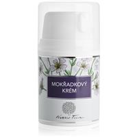 Nobilis Tilia Face Cream Mokřadka moisturising and nourishing cream for dry skin 50 ml
