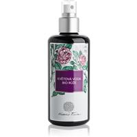 Nobilis Tilia Floral Water Bio Rose face toner for intensive hydration 200 ml