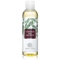 Nobilis Tilia Hydrophilic Oil Neutrln cleansing oil for flawless skin 200 ml