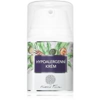 Nobilis Tilia Hypoalergenn krm light cream fragrance-free 50 ml