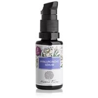 Nobilis Tilia Intenzivn p?e hyaluronic serum with moisturising effect 20 ml