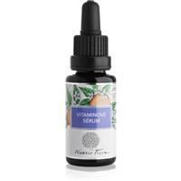 Nobilis Tilia Intenzivn p?e serum with vitamins 20 ml