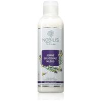 Nobilis Tilia Jemn Odličovac Mlko cleansing milk with nourishing effect 200 ml