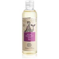 Nobilis Tilia Kids' Care Ra bath oil for children from birth 200 ml
