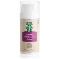 Nobilis Tilia Kids' Care J£linka cleansing balm for intimate areas 100 ml