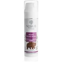 Nobilis Tilia Kids' Care Klra nourishing moisturising body lotion with chamomile 200 ml