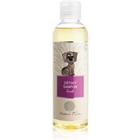 Nobilis Tilia Kids' Care Tonk gentle cleansing shampoo 200 ml