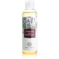 Nobilis Tilia Hydrophilic Oil Lavender makeup removing oil for sensitive skin 200 ml