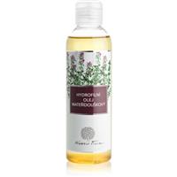 Nobilis Tilia Hydrophilic Oil Thymus oil cleanser and makeup remover 200 ml