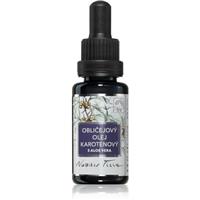 Nobilis Tilia Obličejov olej Karotenov s Aloe Vera nurturing oil for the face 20 ml