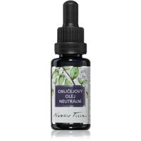 Nobilis Tilia Obličejov olej Neutrln soothing oil for the face 20 ml