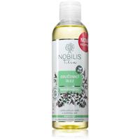 Nobilis Tilia Odličovac Olej Mateřdouka makeup removing oil for oily skin 200 ml