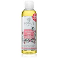 Nobilis Tilia Odličovac Olej Růe makeup removing oil with moisturising effect 200 ml