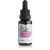 Nobilis Tilia Pregnancy & Maternity massage oil for the perineum 20 ml