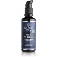 Nobilis Tilia Pro Mue face cream for men 50 ml