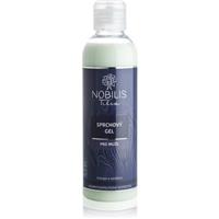 Nobilis Tilia Pro Mue shower gel for men 200 ml