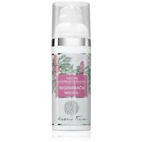 Nobilis Tilia Pče Při Rozřench ilkch Regeneračn Maska regenerating mask for enlarged and broken veins 50 ml