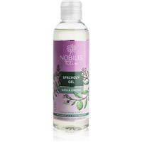 Nobilis Tilia Shower Gel refreshing shower gel fragrance Mta a Limetka 200 ml