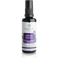 Nobilis Tilia Floral Water Neroli face toner for mature skin 50 ml