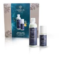 Nobilis Tilia etrn Přrodn Pče Pro Citlivou Muskou Pokoku set for men