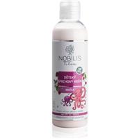 Nobilis Tilia Kids' Care Anička shower cream for children 200 ml