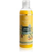 Nobilis Tilia Natural Cleansing Cream nourishing cleansing cream fragrance 200 ml