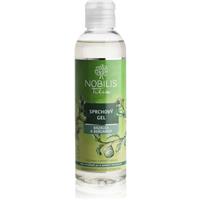Nobilis Tilia Shower Gel shower gel with a soothing effect 200 ml