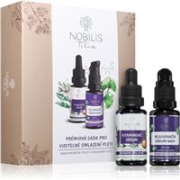 Nobilis Tilia Viditeln Omlazen Pleti gift set for skin rejuvenation