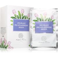 Nobilis Tilia Intenzivn p?e mask for youthful look 6x25 g
