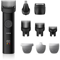 Niceboy AirTrim body hair trimmer 8-in-1 1 pc