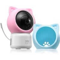 Niceboy ION Starlight SL4 smart video baby monitor 1 pc