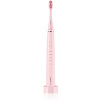 Niceboy ION Sonic sonic electric toothbrush with bag 1 pc