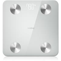 Niceboy SmartScale 2 personal scale white 1 pc