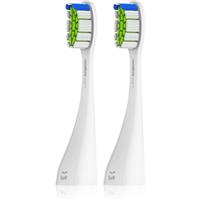 Niceboy ION Sonic PRO UV toothbrush spare heads soft white 2 pc