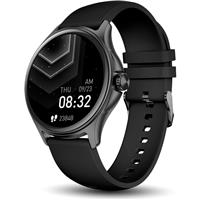 Niceboy Pixel 2 smart watch Carbon Black 1 pc